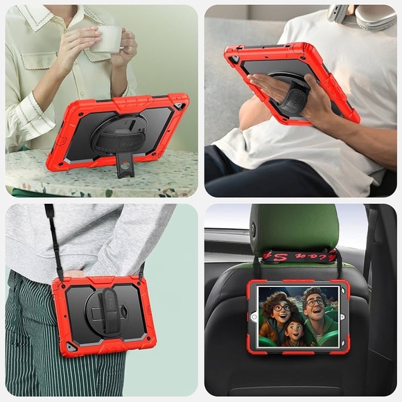 Tablet Case for Air 3 Pro 10.5" - Picture 6 of 8